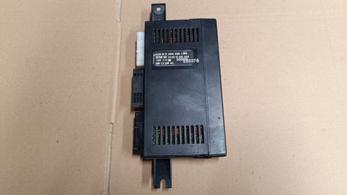 Bmw e39 e38 éclairage - e39,