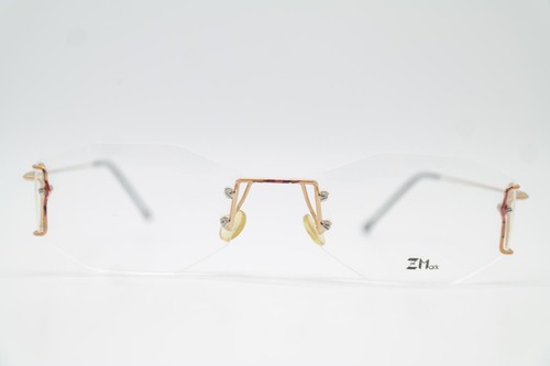 Lunettes vintage marque 14 - z,