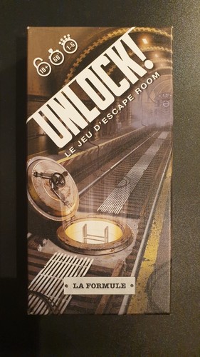 Asmodee unlock formule jeu - asmodee,