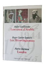 Mémoire De L'Histoire