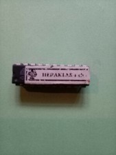 Pic programme 1 voie pour kit I2C herakles Selectronic