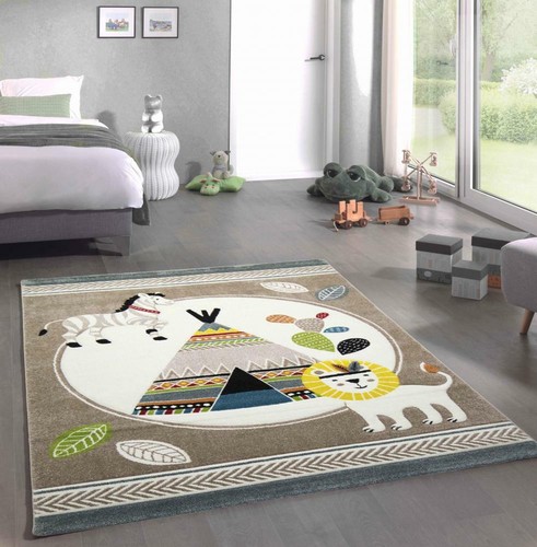 Tapis jeu chambre - jeu,