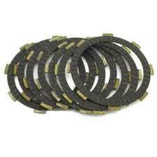 Plaque de Friction d'embrayage moteur pour CG CB 200cc 250cc ATV Quad Dirt moto