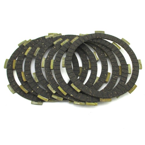Plaque friction embrayage - plaque, de