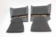 Porsche 964 911 Modèle G Sièges Arrière Siège Supplémentaire Banquette Lettrage