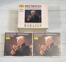 Coffret 6 Cd Beethoven