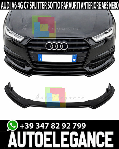 Lame pour audi c7 - lame,
