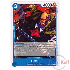 Carte One Piece Card Game