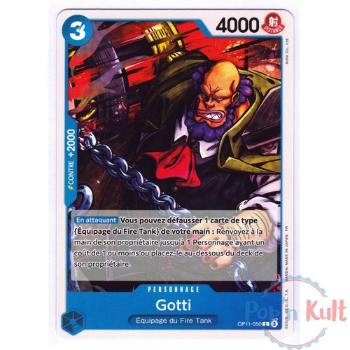 Carte one piece card - carte,