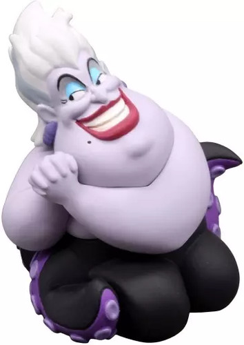 Mini figurine ursula shoulder - figurine,