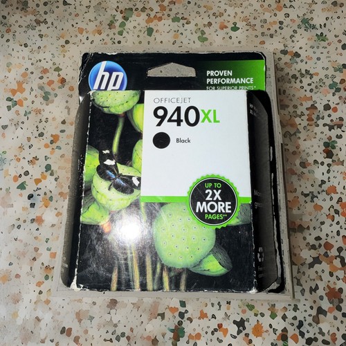 Original 940xl black - 940xl,
