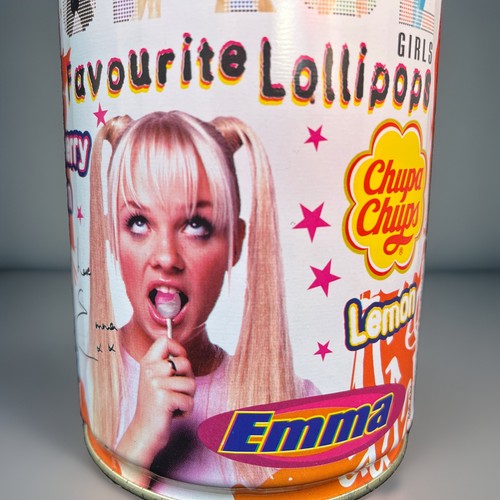 Collector boîte métallique - collector,
