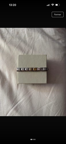 Bracelet nomination italy - bracelet,