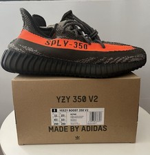 Yeezy Boost 350 V2 Carbon