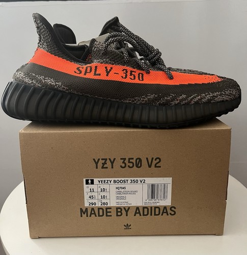 Yeezy boost 350 carbon - yeezy,