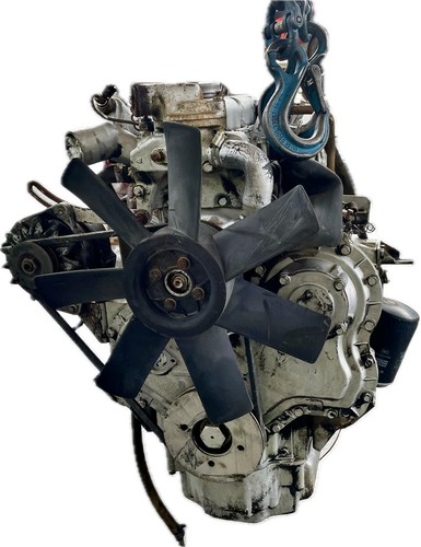 Motor completo deutz - motor,
