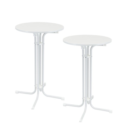 Table haute trutzholm pliable - table,