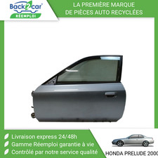 ? PORTE AVANT GAUCHE HONDA PRELUDE 97-2001 ➤67050S30010ZZ ?