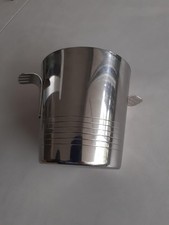 Seau à glace inox Rémy