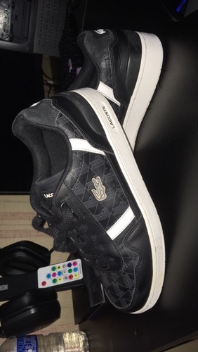 Chaussure lacoste - chaussure,