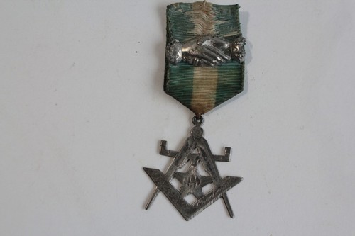 Insigne franc maçon loge - insigne,
