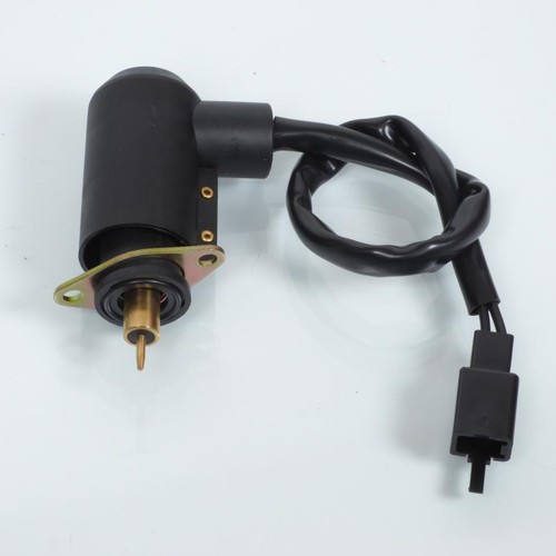 Starter carburateur p2r - de,
