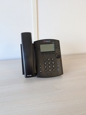 Téléphone polycom vvx300 - téléphone,