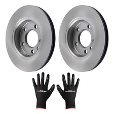 Disques de frein for VW