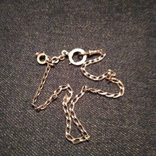 Ancienne combinaison de