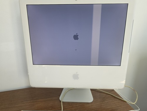 Apple imac a1208 2 - apple,