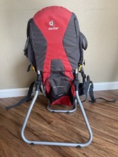Deuter Kid Comfort 1 Child