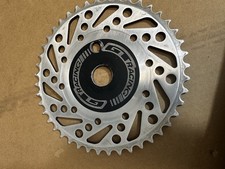 Gt Racing Bmx Sprocket 44T Fit