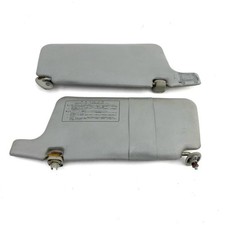 Pare soleil gauche et droit