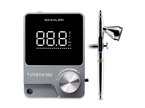 Gaahleri mini compresseur - gaahleri,