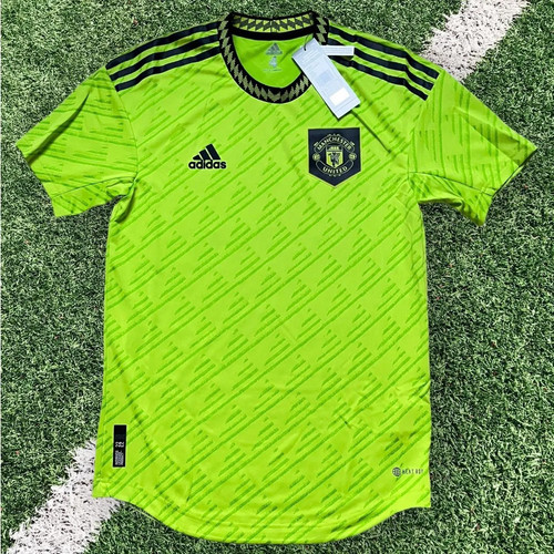 Maillot adidas manchester - maillot,