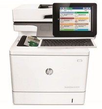 HP Color LaserJet Managed MFP