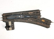 Hornby 1 48 rail - 0, 1/48