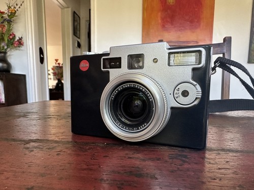 Leica digilux digital - digilux,