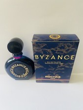 Rochas byzance Eau de toilette
