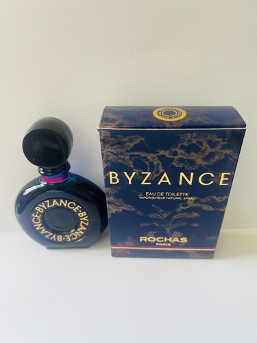 Rochas byzance eau - eau, toilette