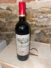VIN BORDEAUX - SAINT EMILION