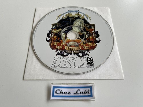 Discworld mortellement - discworld, (2)