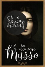 SKIDAMARINK - Guillaume MUSSO - Thriller - Jeu de piste - 1ère édition - Positif