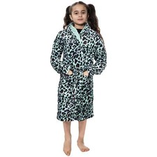 Enfants Filles Toison Luxe