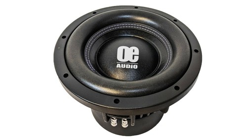 Voiture subwoofer 4cm 25cm - voiture,