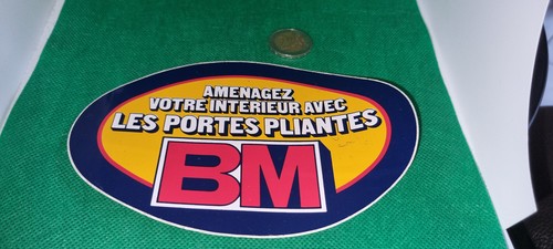 Autocollant amenagez votre - amenagez,