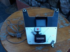 GOKO Edimaster 8 mm Film Vintage