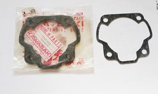 KAWASAKI A1 samurai A7 avenger