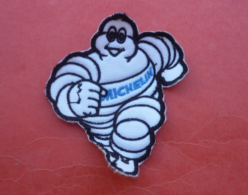 Patch ecusson bonhomme - patch,