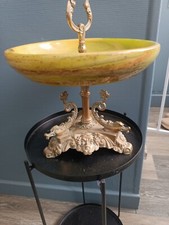 coupe à fruits ancienne